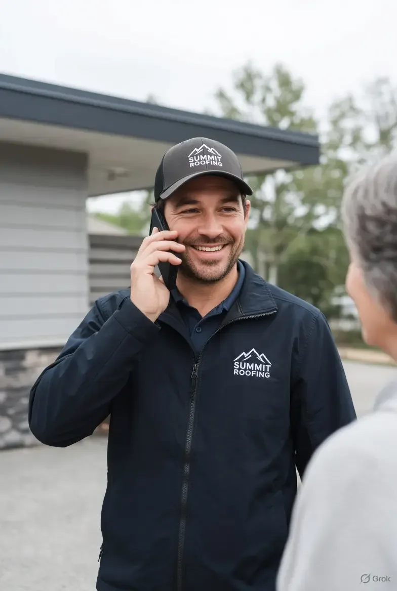 Flat Roof Leak Repair Catawba, OH FAQs